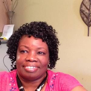 Meet your Posher, Ethel